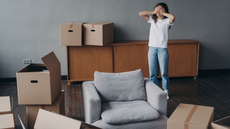 Avza Move: Your trusted partner for local and long-distance moves 
