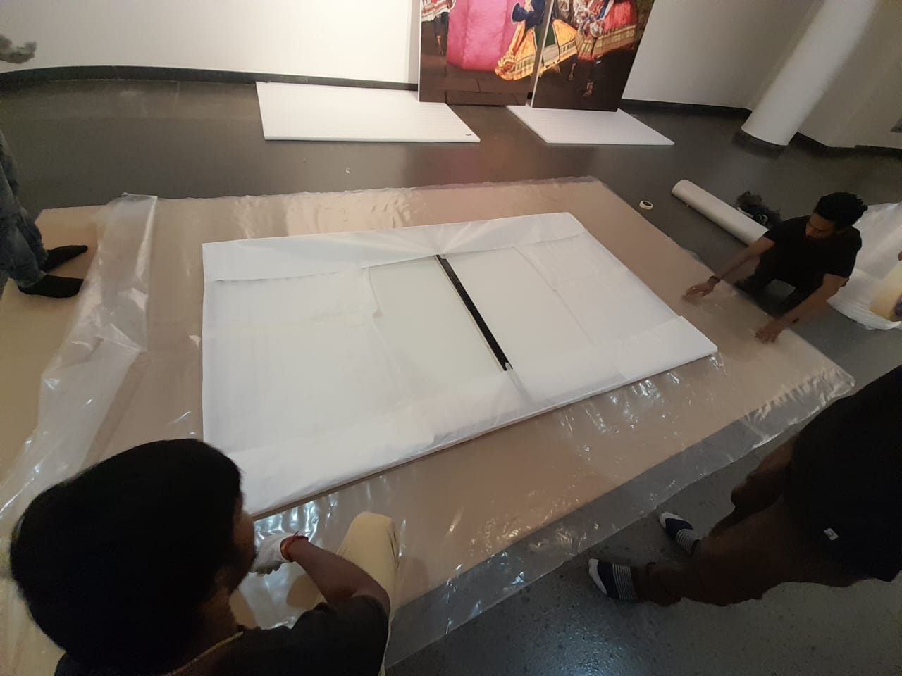 Avza Move moving services gallery image 11