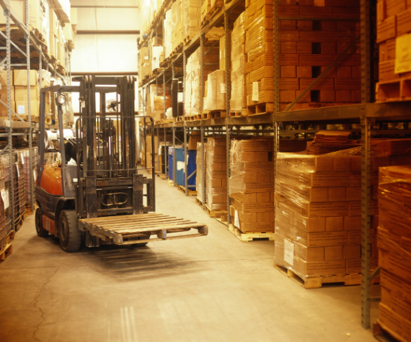 Avza Move packing and moving services icon or illustration 7